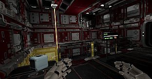 Euphoria: Supreme Mechanics VR