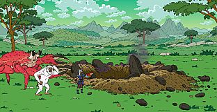 Curious Expedition 2 - Robots of Lux