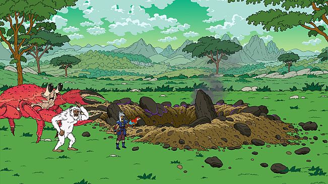 Curious Expedition 2 - Robots of Lux