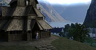 The Builder - Season 1