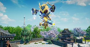 Destroy All Humans! 2 - Reprobed: Skin Pack