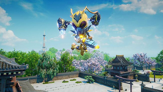 Destroy All Humans! 2 - Reprobed: Skin Pack