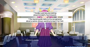 Welcome To... Chichester 2 - Part I : DayRise