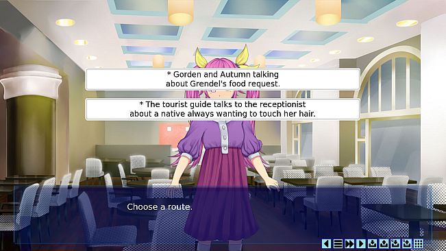 Welcome To... Chichester 2 - Part I : DayRise