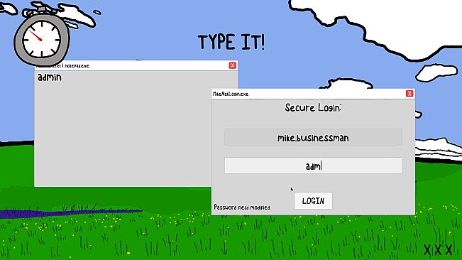 Mike's Software