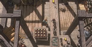 The Fable of a Rabbit