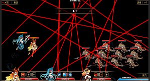 挂姬恶魔 IDLE DEVILS