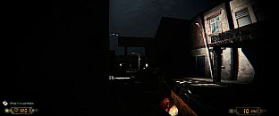 Forgotten Bunker 1939