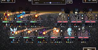 Deck Beasts
