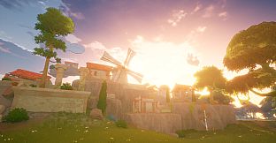 Homebound: New Beginnings