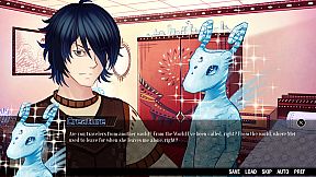 Treasure of a Blizzard