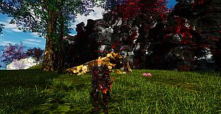 Tormented Soul - Eisington's Founder Cosmetics Bundle