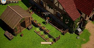 Fellowship of the Oak