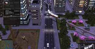 Cities in Motion: Tokyo