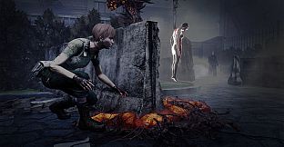 Dead by Daylight - Resident Evil: PROJECT W Chapter