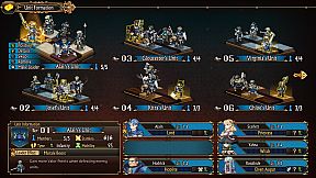 Unicorn Overlord Monarch Edition