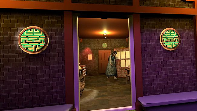 Virtual Journey Into the Metaverse