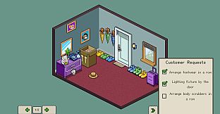 Unbox the Room