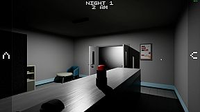 Five Nights at Silver Pine