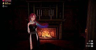 Yandere Virus - Player Avatar (W2rd0)