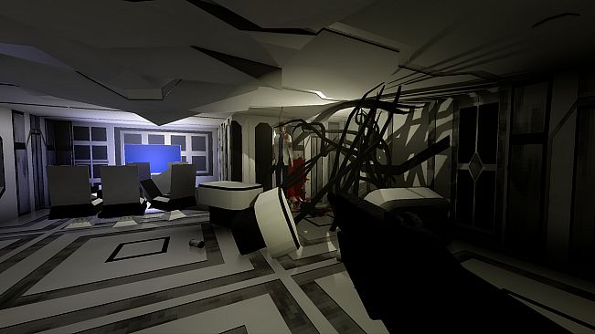 The SS Destiny Disaster