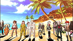 Danganronpa 2: Goodbye Despair Anniversary Edition