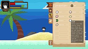 A Tale Of Petty Wizard