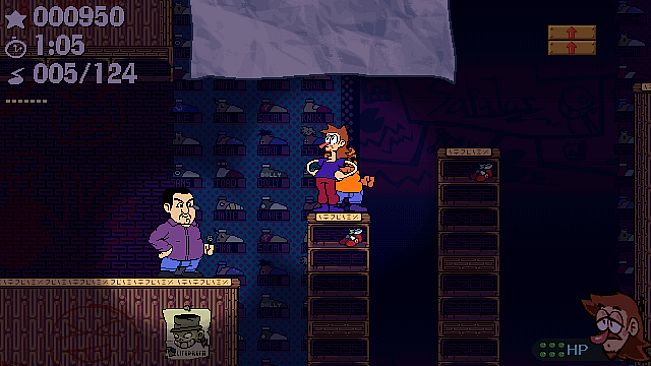 Ednaldo Pereira: MESCLADASSO DX