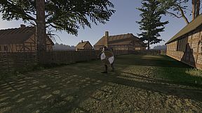 Dartmour: Tablets of the Ancients