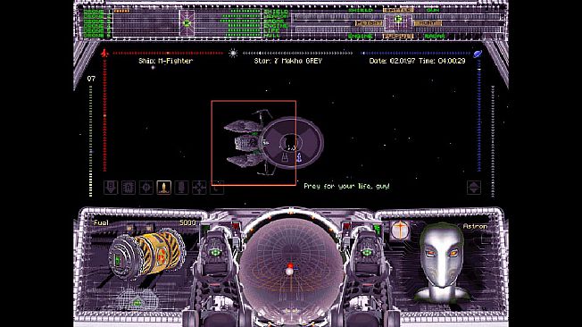 PARKAN: THE IMPERIAL CHRONICLES