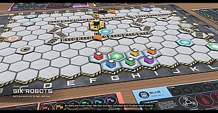 Crate Escape: Program & Deliver