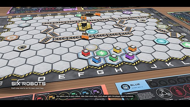 Crate Escape: Program & Deliver