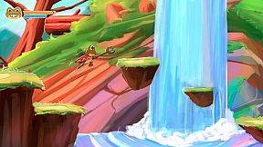 Cururu: Whispers of the Forest