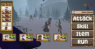 Though the Heavens Fall