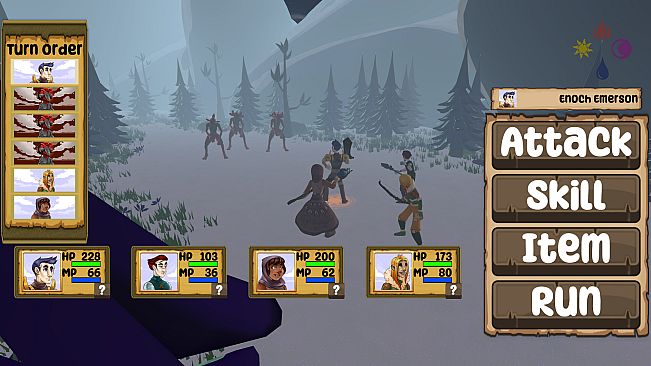 Though the Heavens Fall