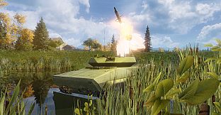 Armored Warfare - Stalker