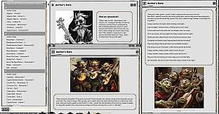Fantasy Grounds - Creature Feature I