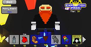 Cave Crawlers: Expedition Pass