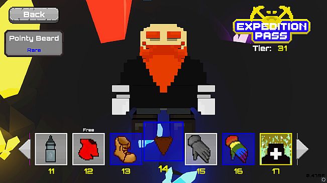 Cave Crawlers: Expedition Pass