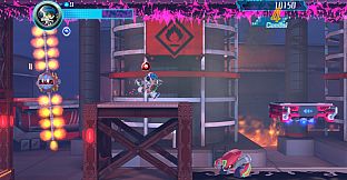 Mighty No. 9 - Ray Expansion