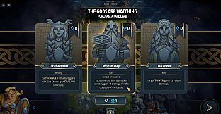 Northgard Battlegrounds