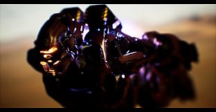 Avium - Jericho's Awakening