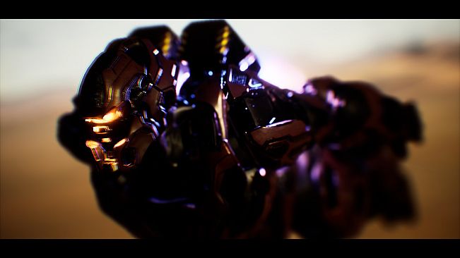 Avium - Jericho's Awakening