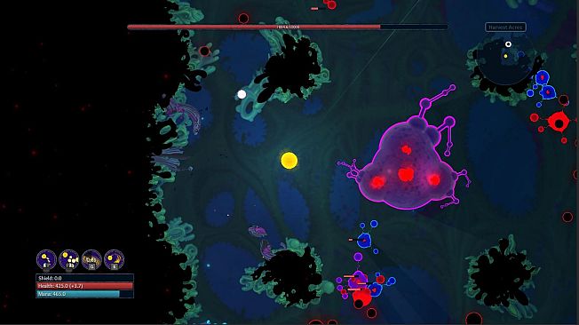 The Last Sunshine: Rekindled