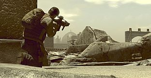 Arma 2: Private Military Company