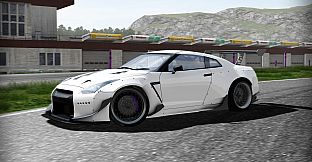 Peak Angle: Drift Online - Japan Cars Pack