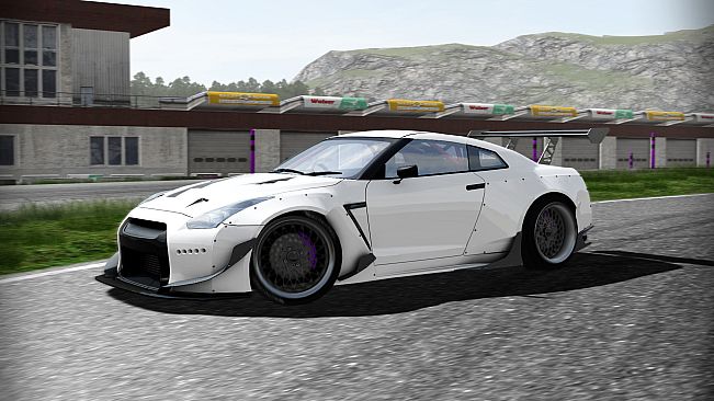 Peak Angle: Drift Online - Japan Cars Pack