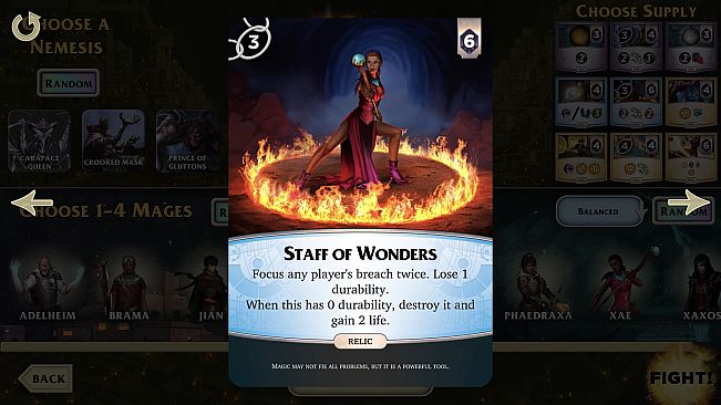 Aeon's End - Promo Pack 1