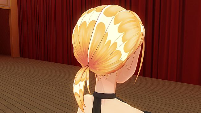 CUSTOM ORDER MAID 3D2 It's a Night Magic Just Around the Summer ALL in ONE Pack