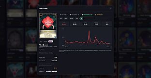 DeckDEX - TCG Live Simulator